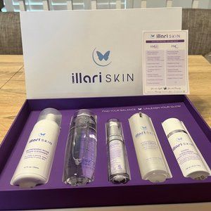 Illari Skin Essentials Kit